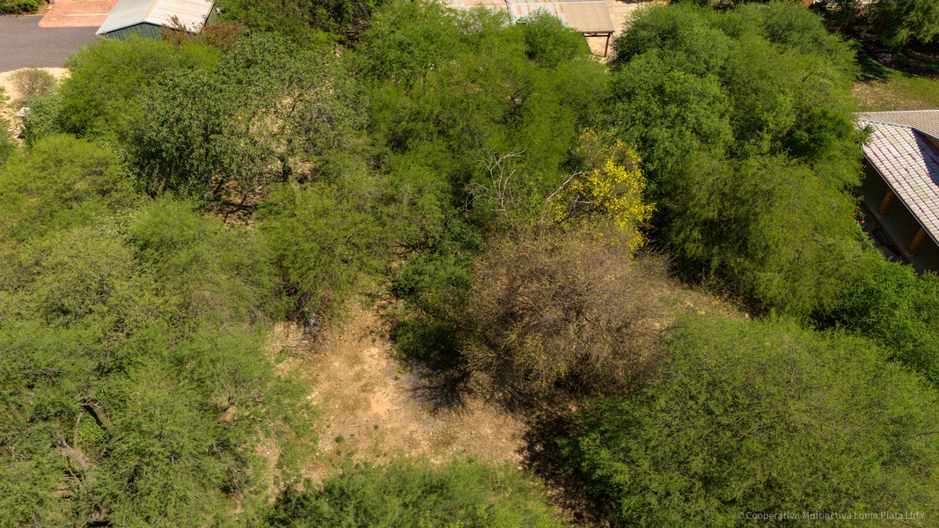 Lote en Filadelfia - 2