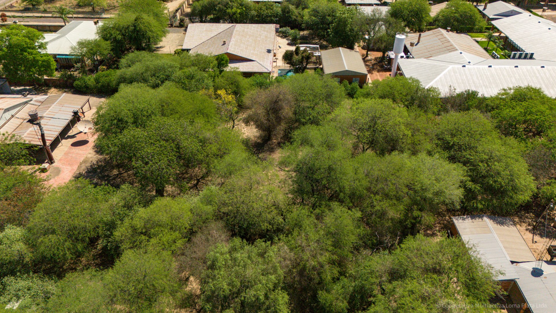 Lote en Filadelfia - 3