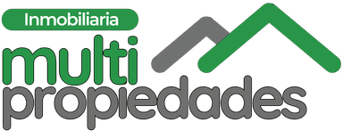 Multipropiedades Logo