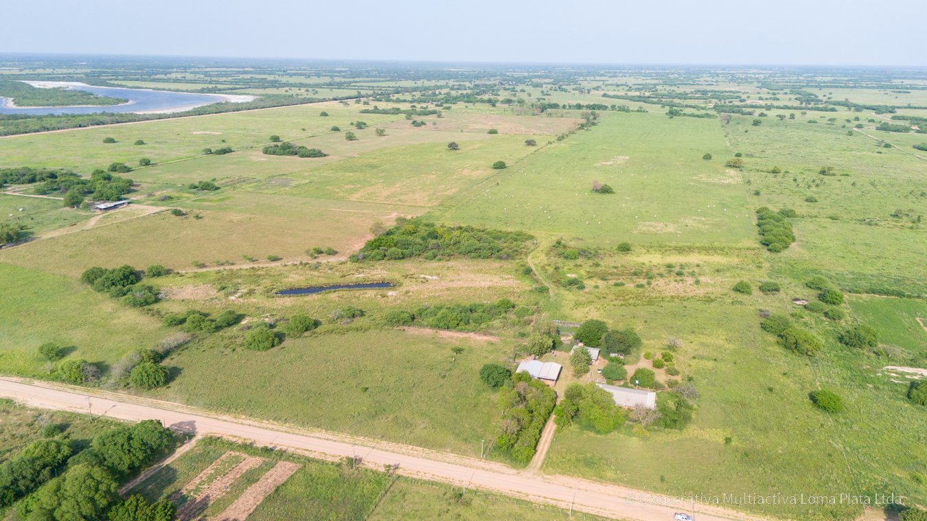 Campo en Eigenheim - 4