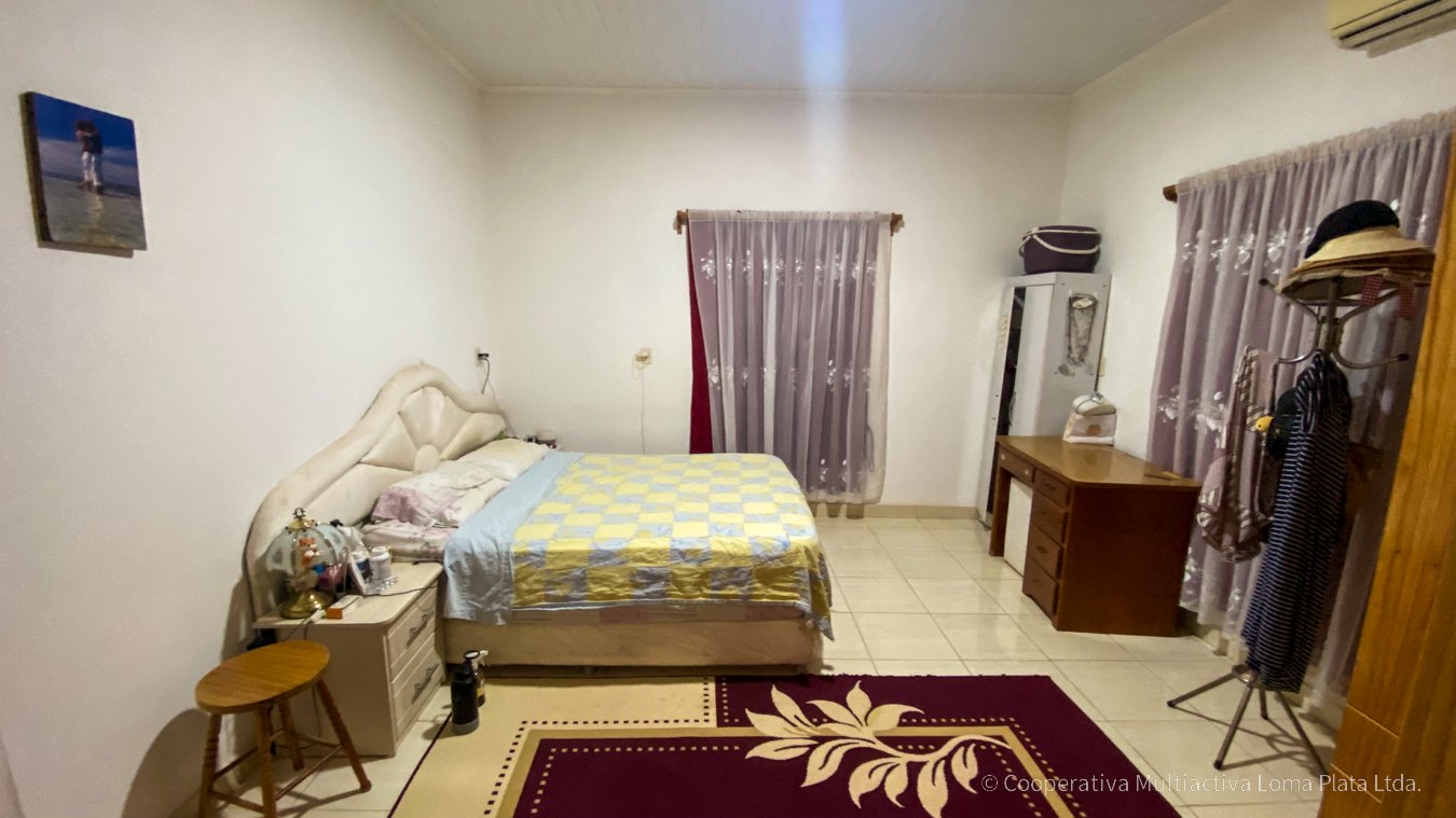 Casa Residencial en Reinland - 5