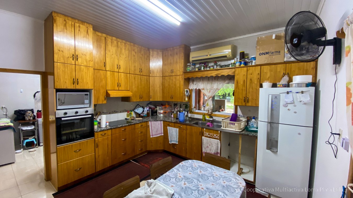 Casa Residencial en Reinland - 2