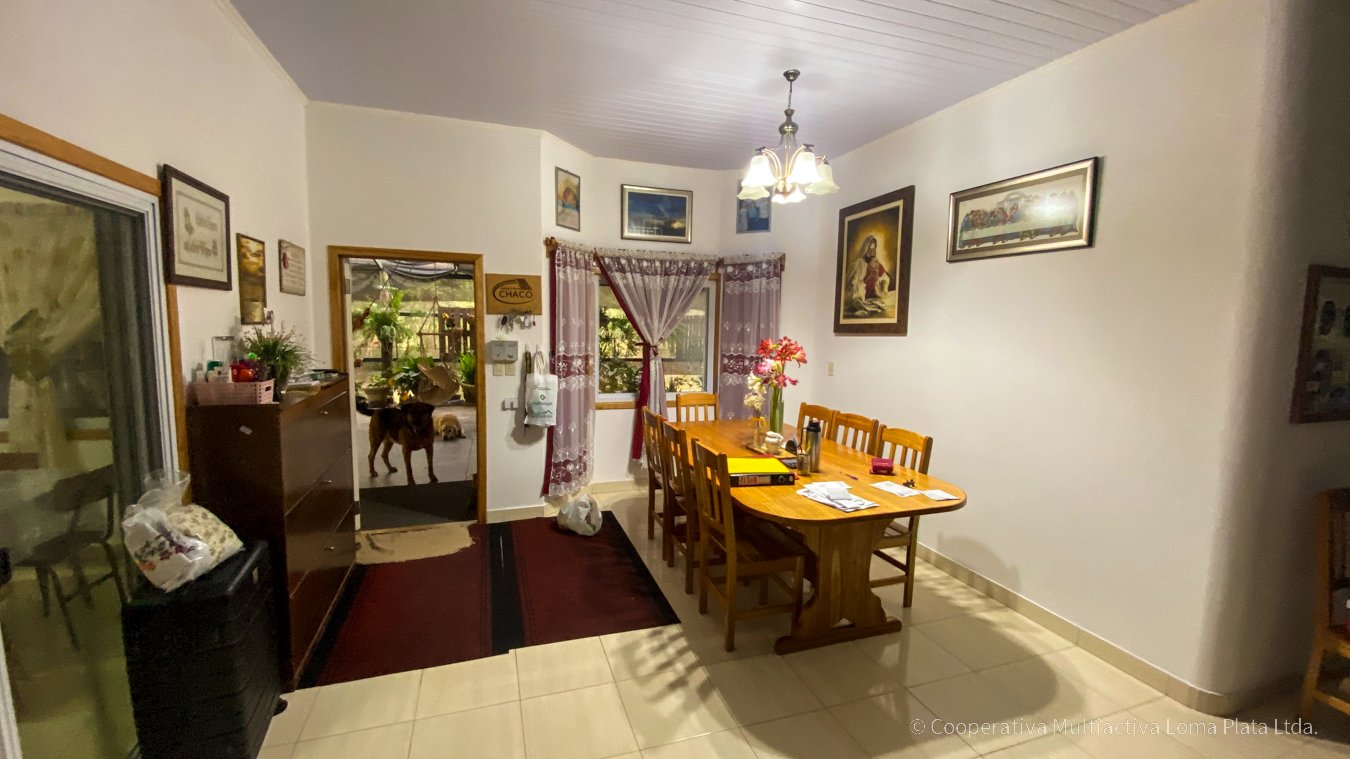 Casa Residencial en Reinland - 3