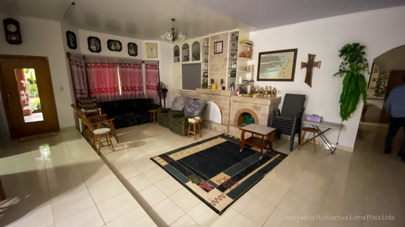 Casa Residencial en Reinland - 4