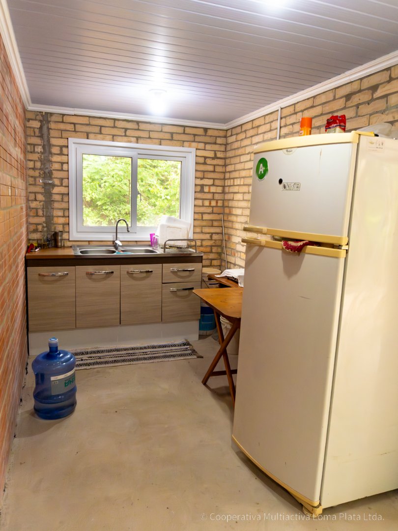 Casa Residencial en Carmelo Peralta - 3