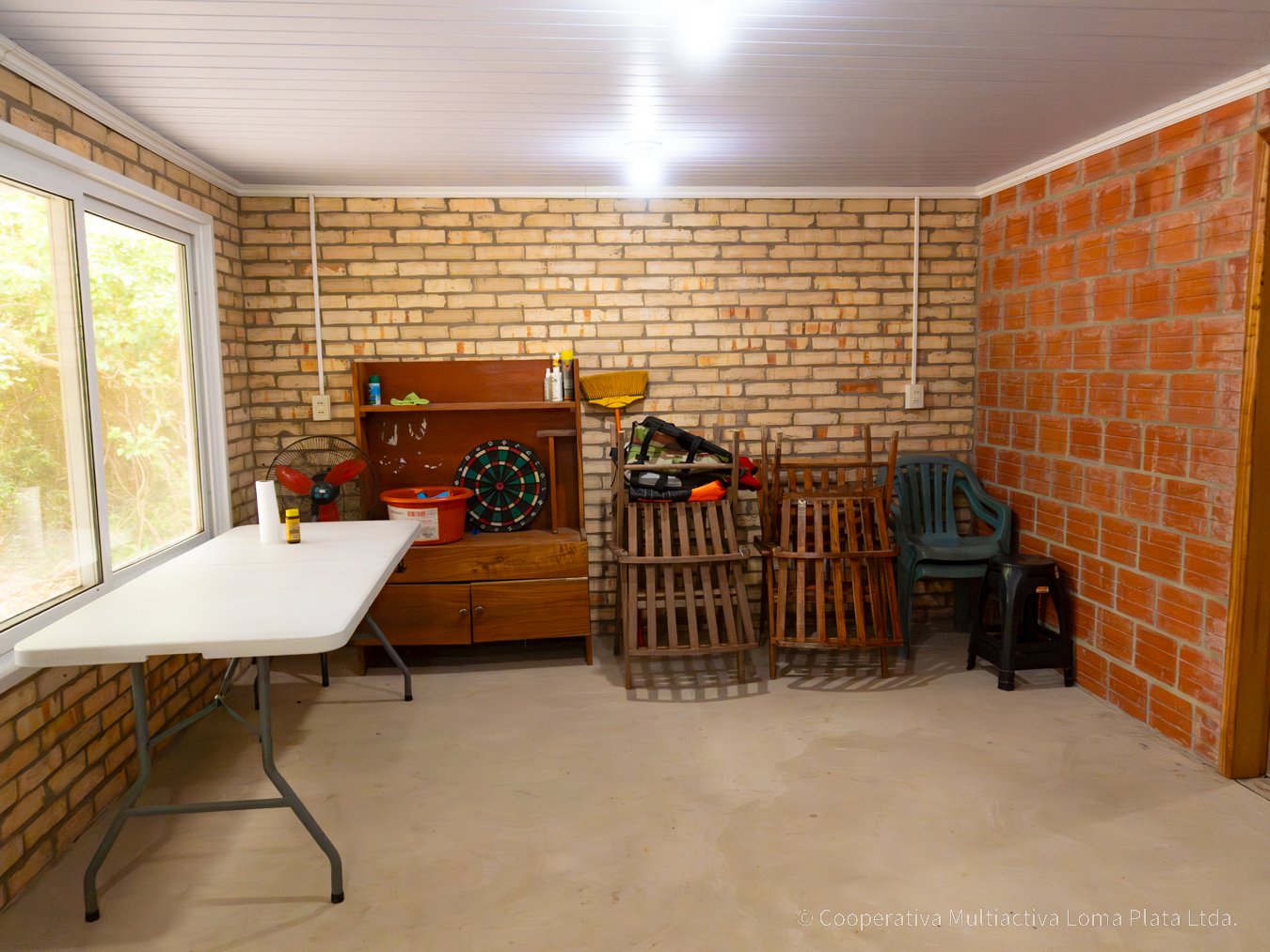 Casa Residencial en Carmelo Peralta - 4