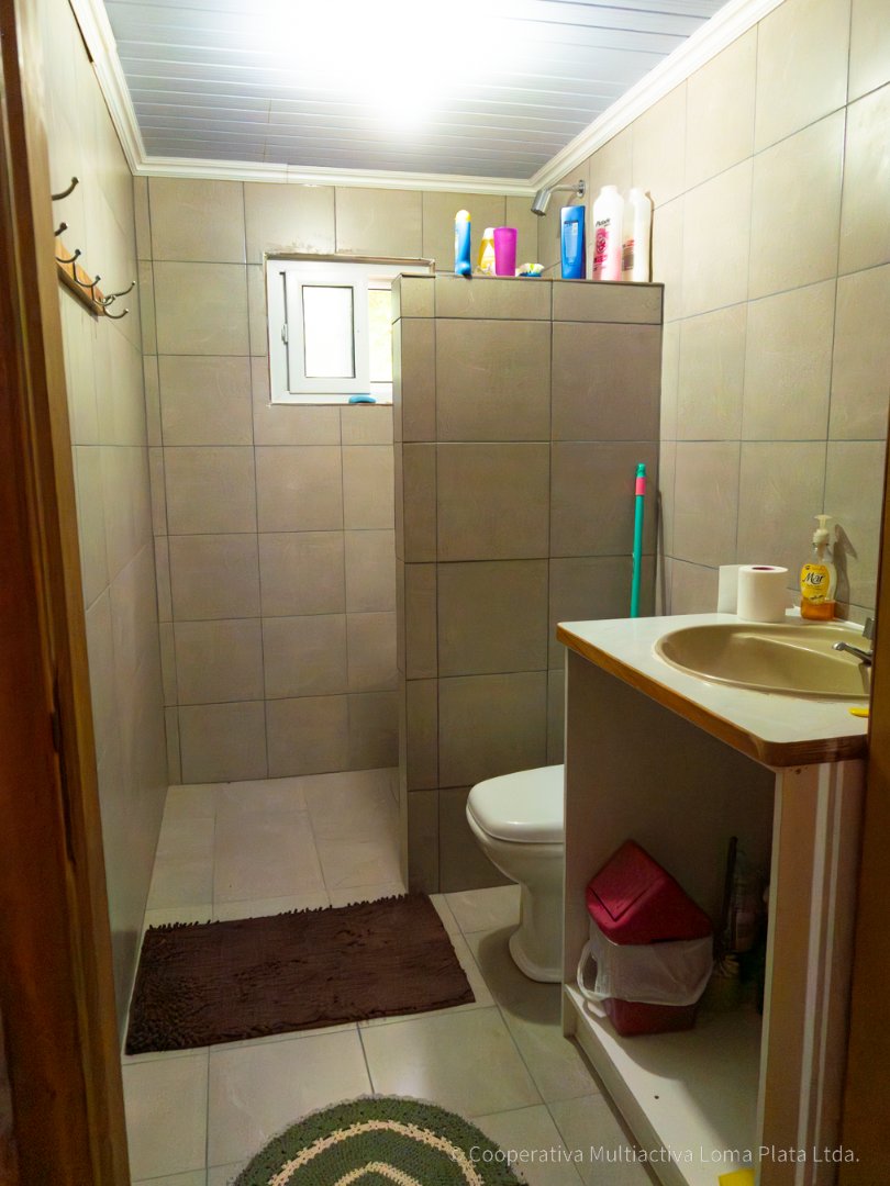 Casa Residencial en Carmelo Peralta - 5