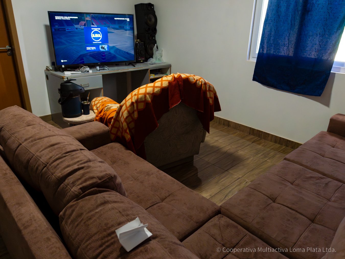 Casa Residencial en Osterwick - 3