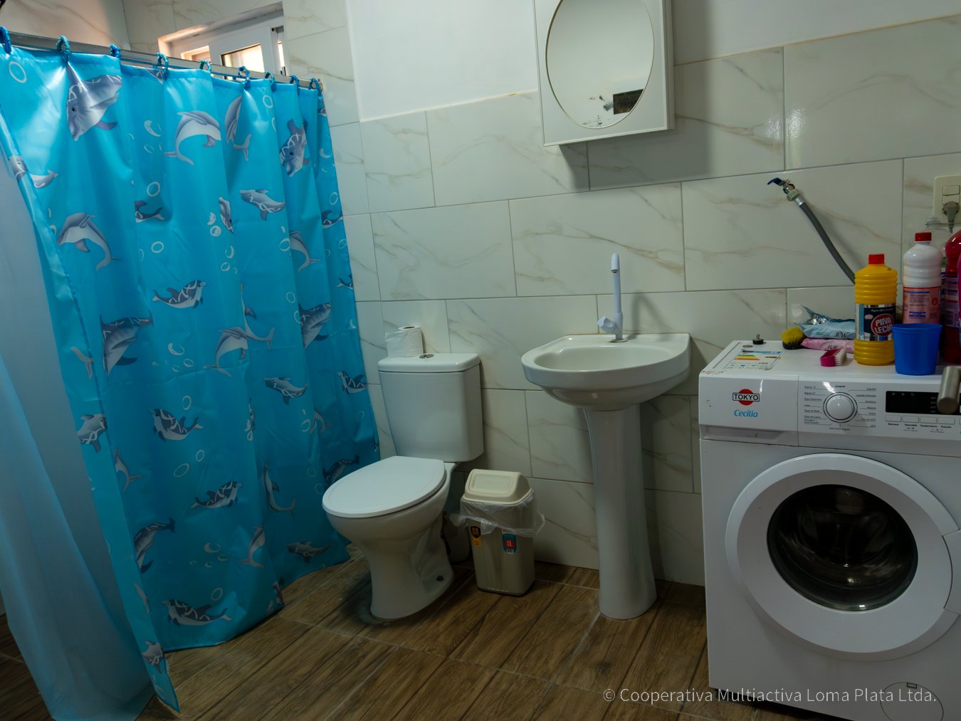 Casa Residencial en Osterwick - 4