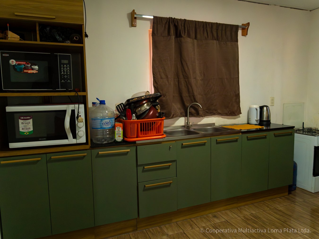 Casa Residencial en Osterwick - 5