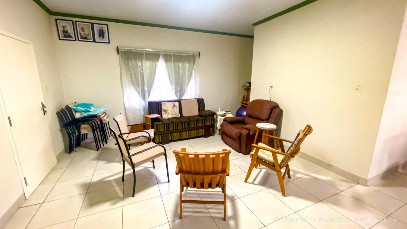 Casa Residencial en Bergfeld - 4