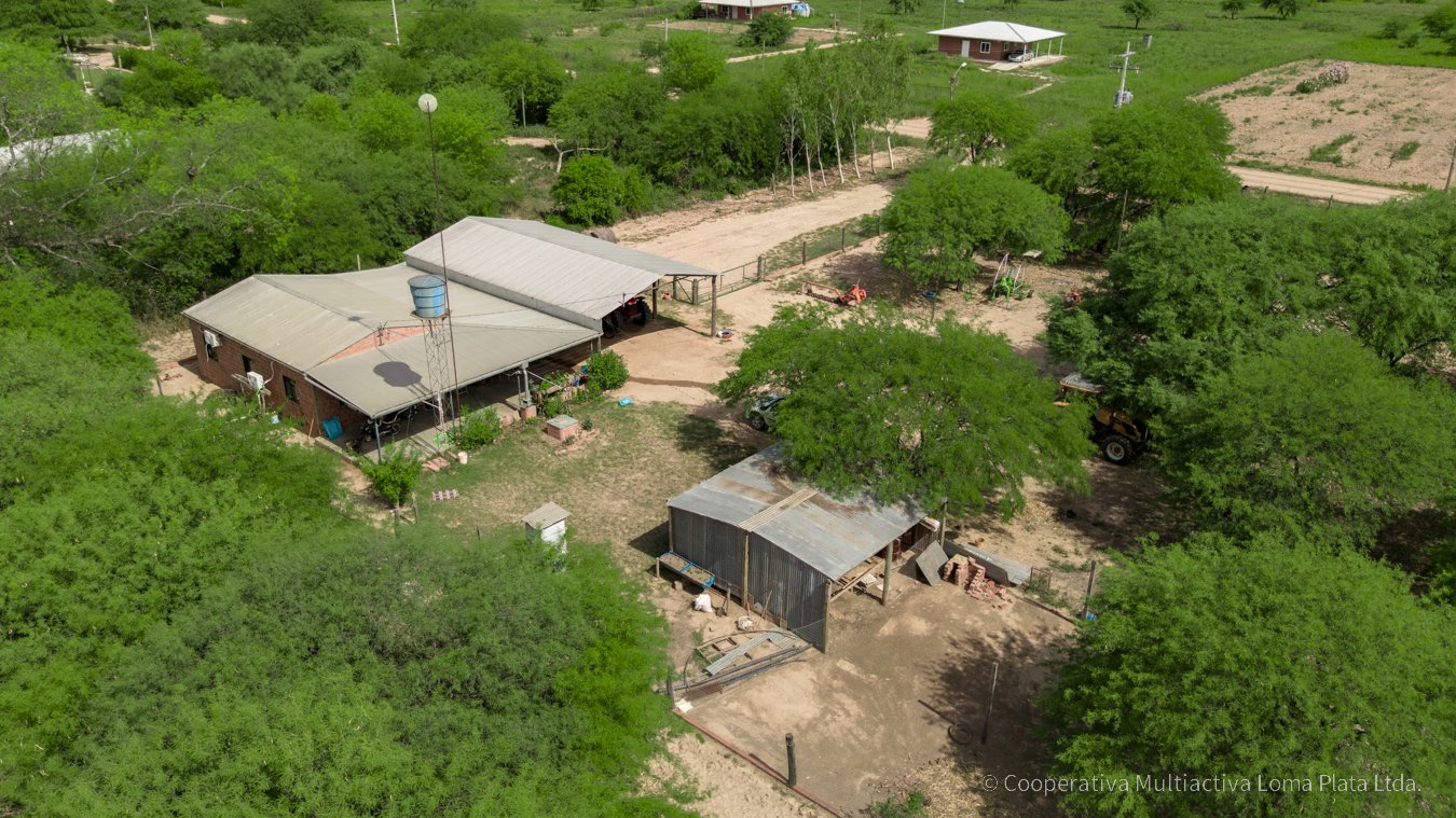 Casa Residencial en Kleefeld - 2