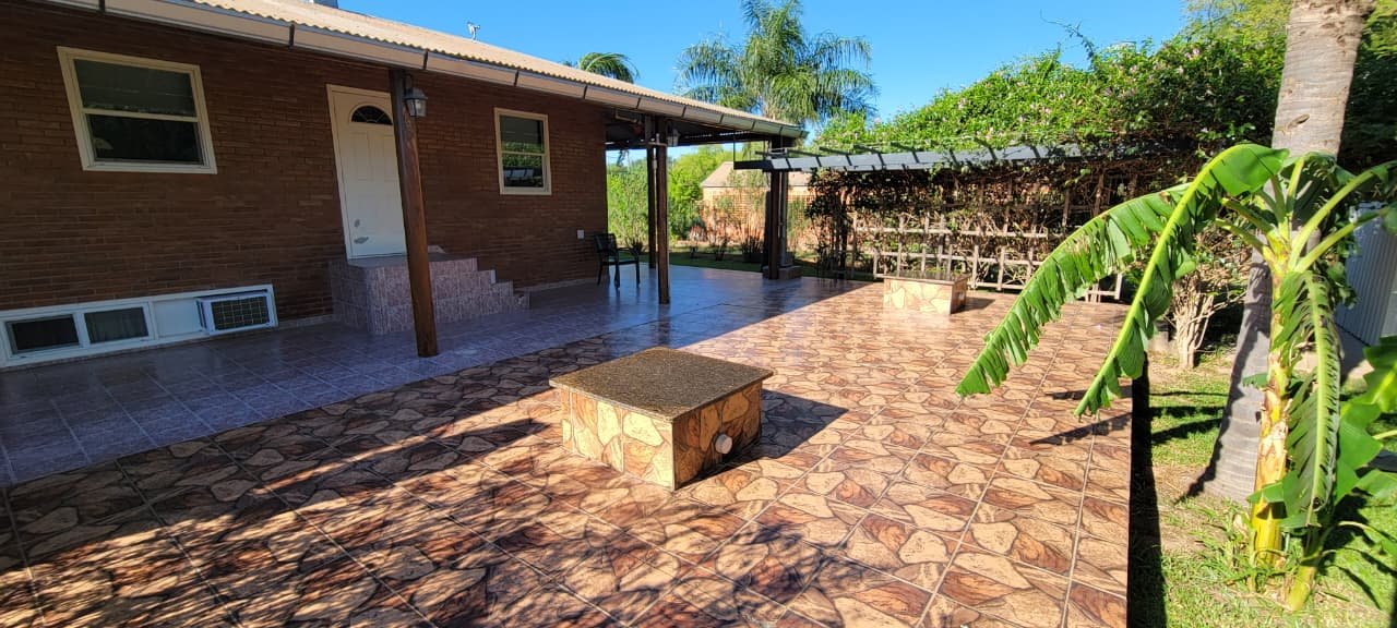 Casa Residencial en Loma Plata - 4