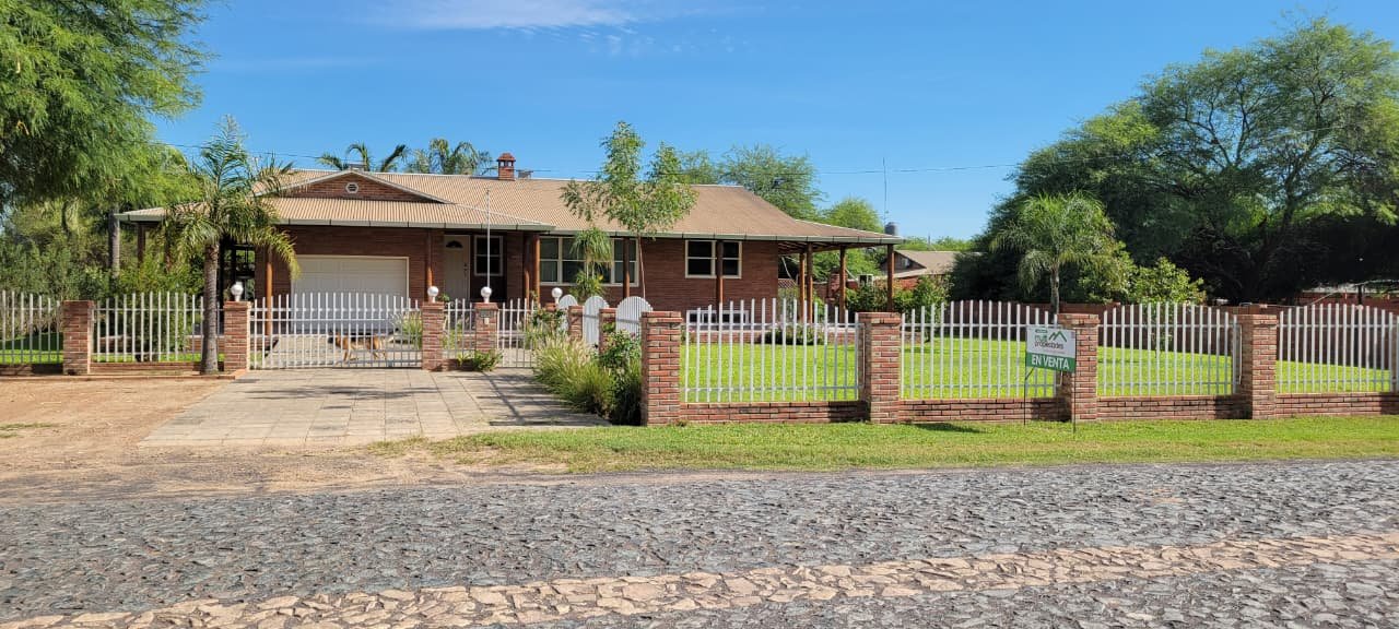 Casa Residencial en Loma Plata - 2