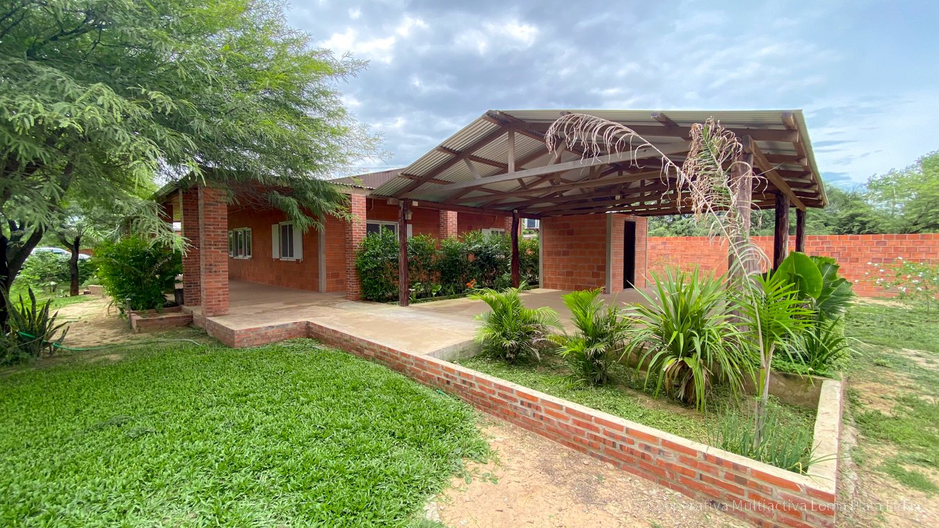 Casa Residencial en Filadelfia