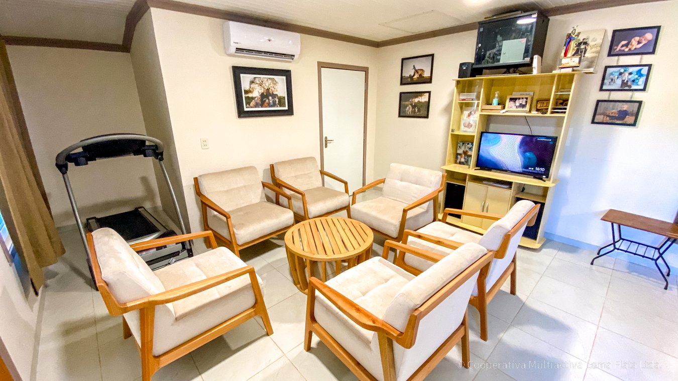 Casa con Comercio en Loma Plata - 5