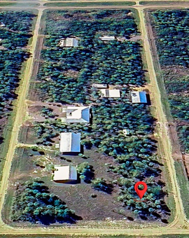 Lote en Carmelo Peralta