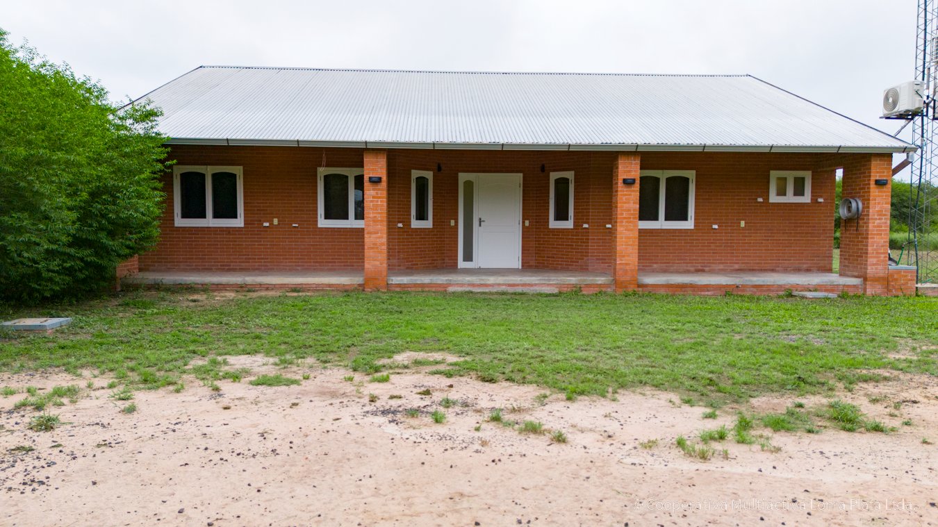 Casa Residencial en Filadelfia