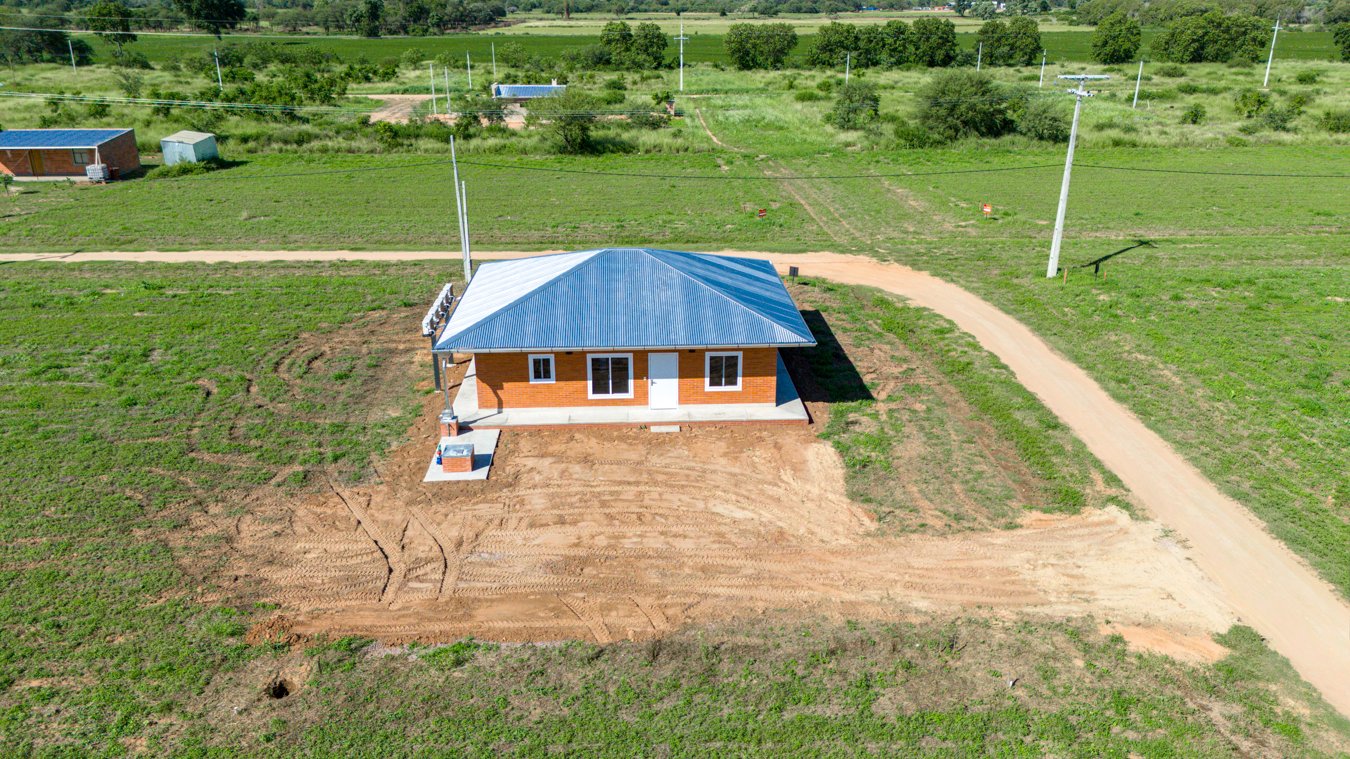 Casa Residencial en Villa Boquerón - 2
