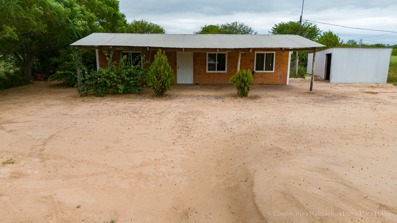 Casa en Kleefeld - 2