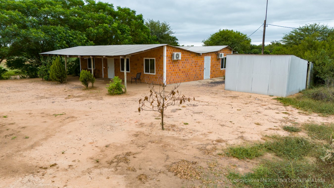 Casa en Kleefeld