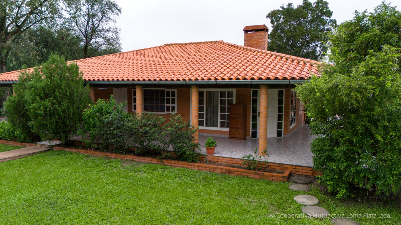 Casa en Loma Plata - 3
