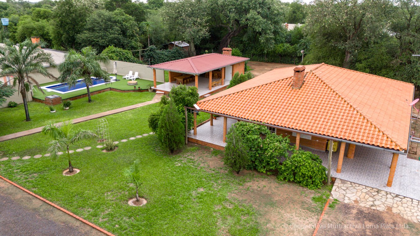 Casa en Loma Plata - 2