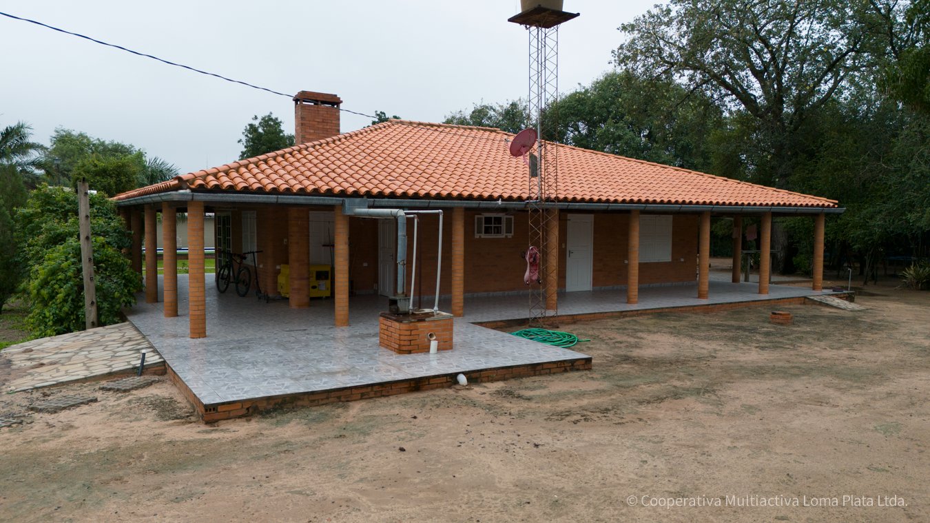 Casa en Loma Plata - 4