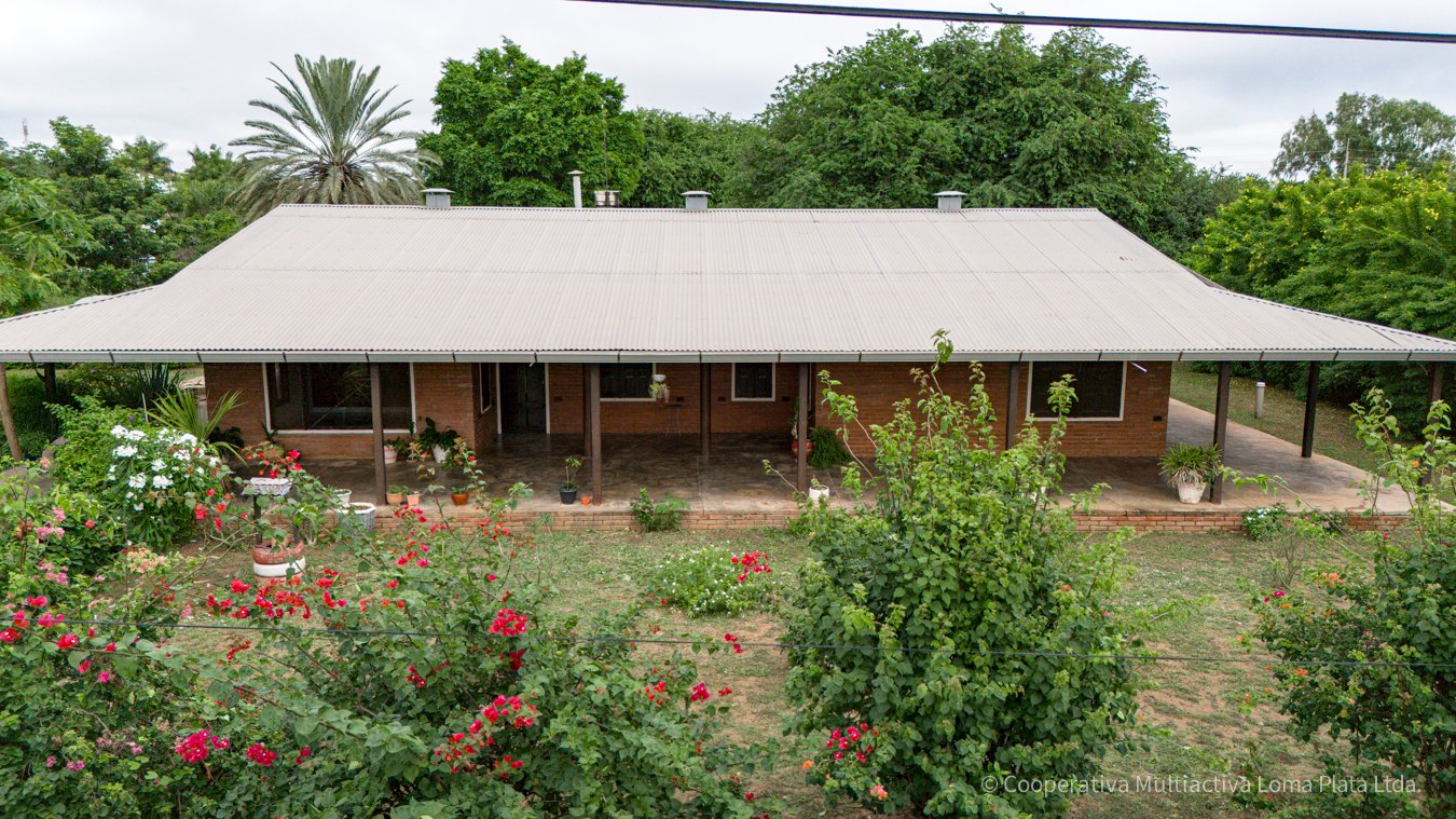 Vivienda en Loma Plata - 4