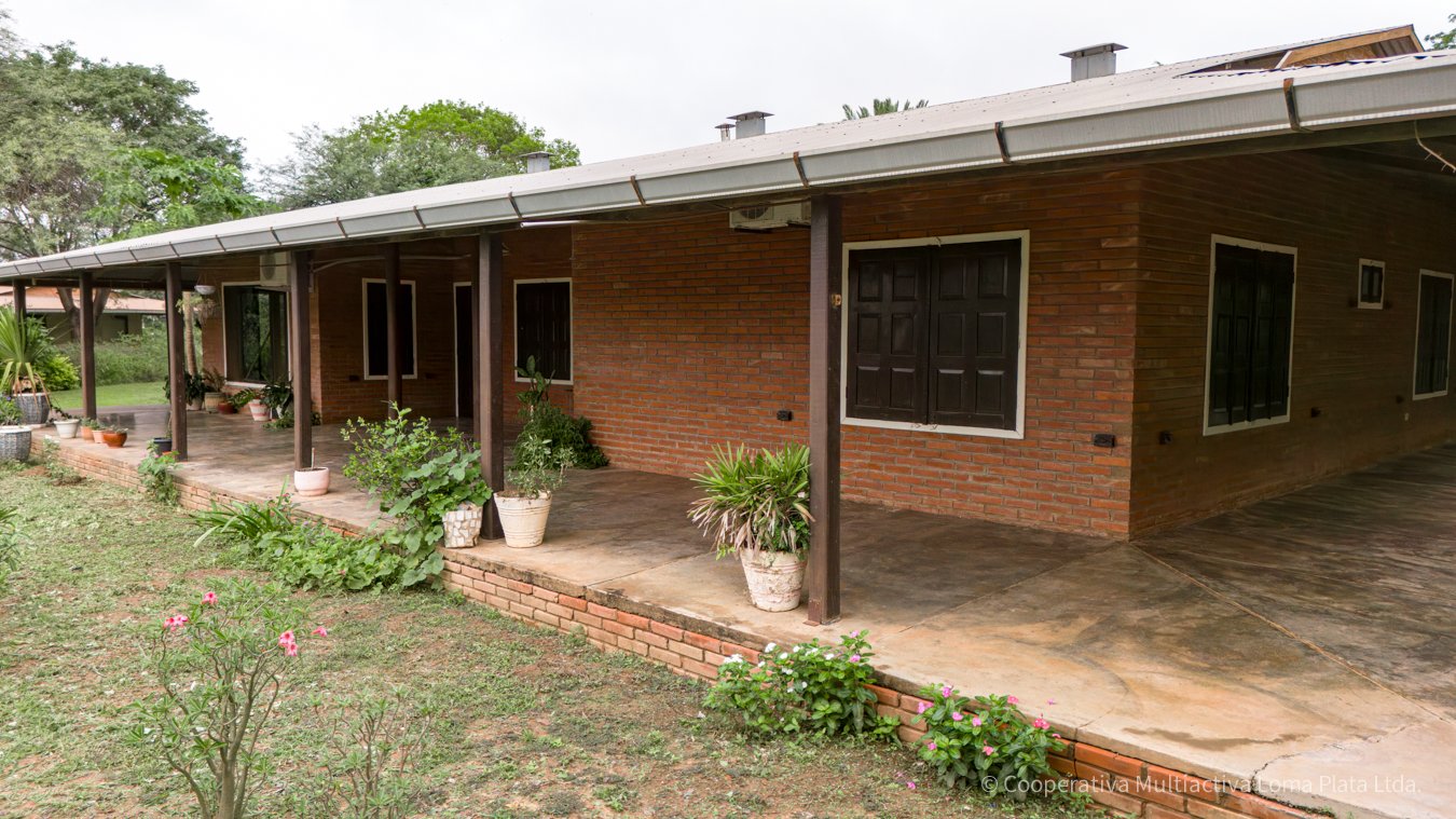 Vivienda en Loma Plata - 5