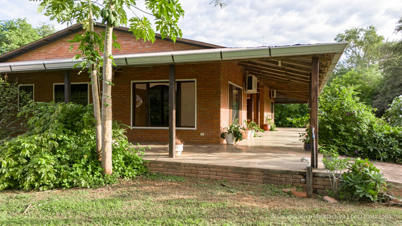 Vivienda en Loma Plata - 3