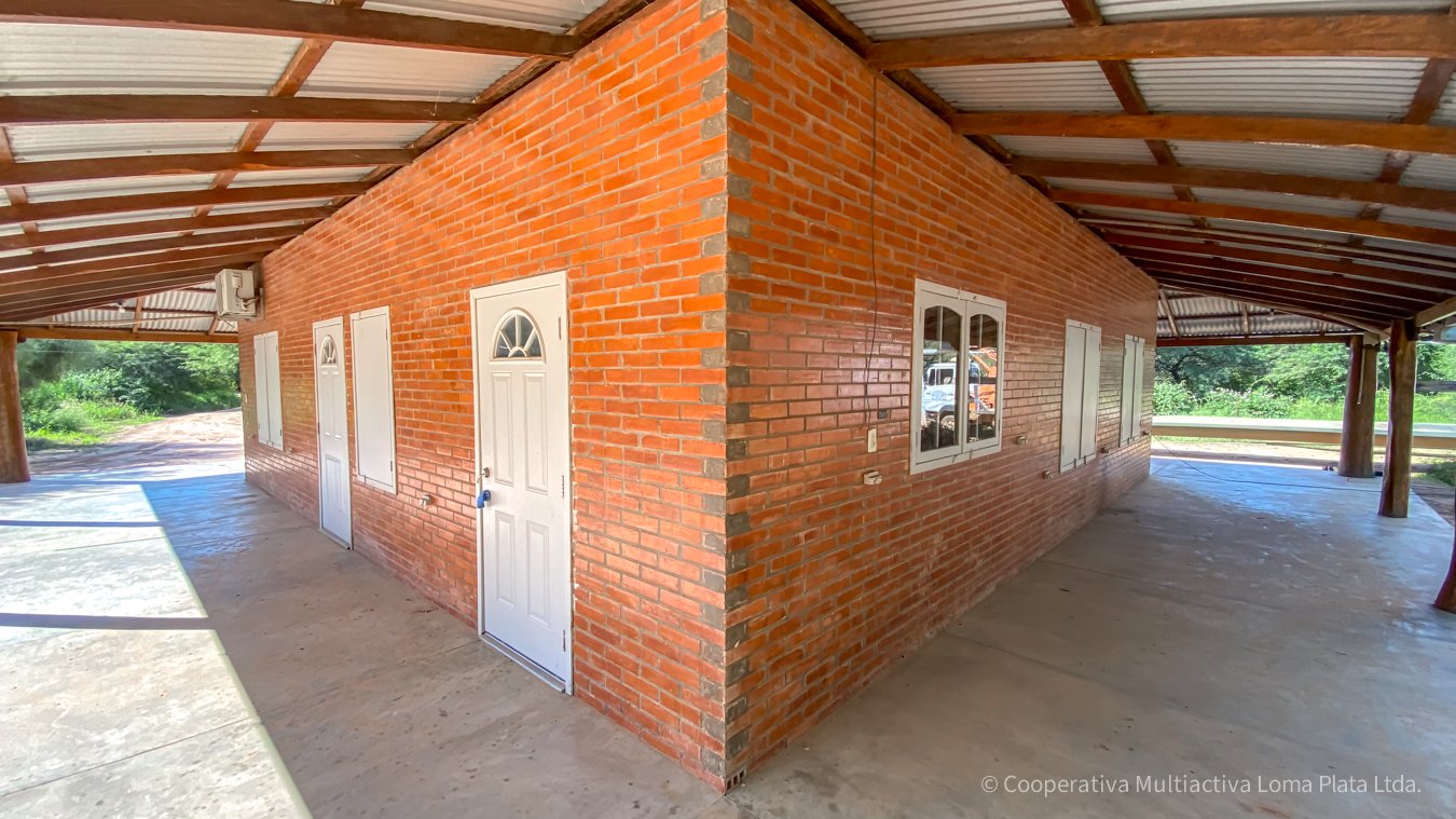 Casa en Kleefeld - 2