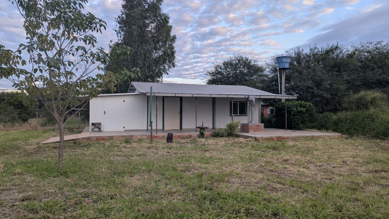 Casa en Kleefeld - 2