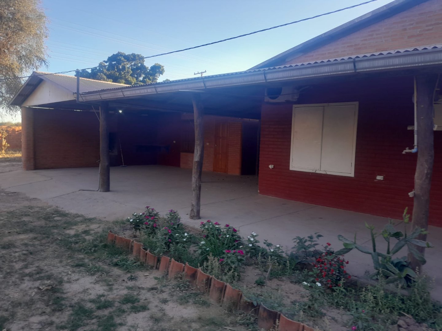 Casa en Loma Plata - 2