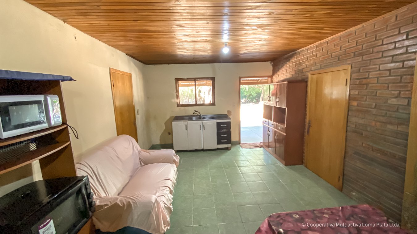 Casa en Loma Plata - 3