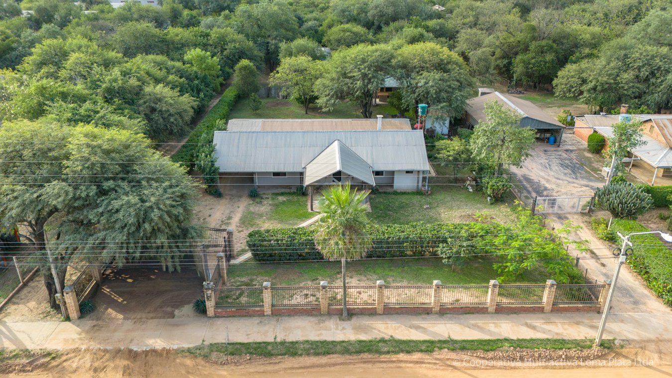 Casa en Filadelfia - 2