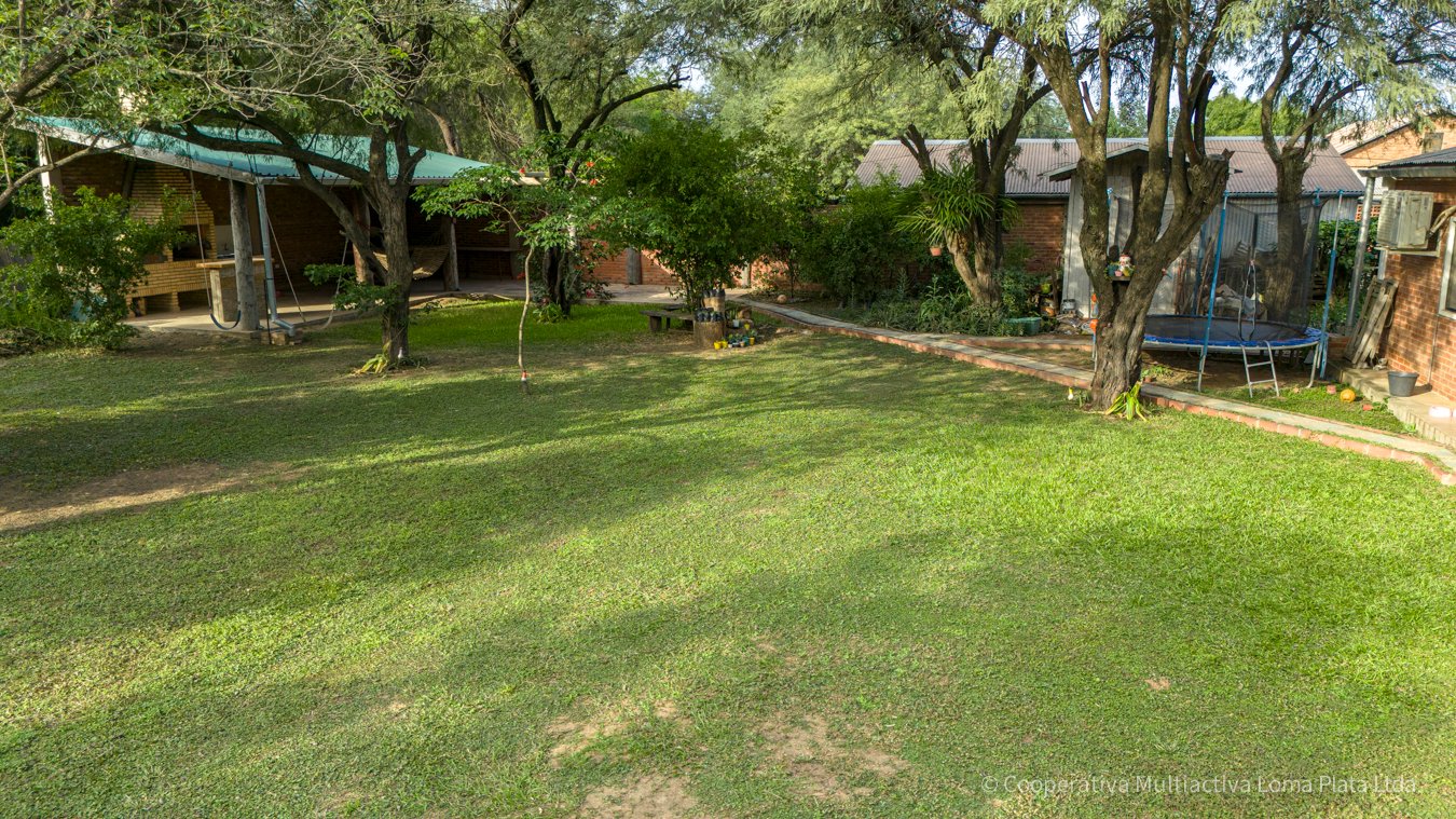 Casa en Filadelfia - 4