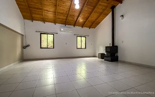 Casa en Loma Plata - 4