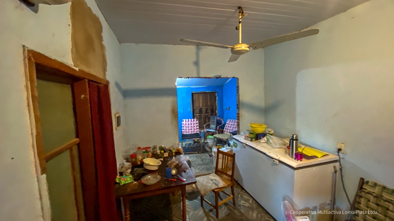Casa en Loma Plata - 2