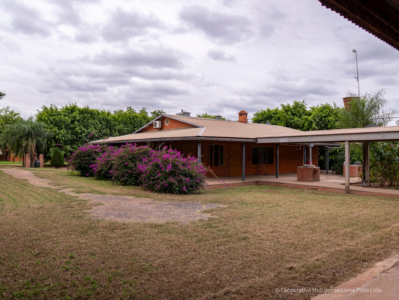 Casa en Loma Plata - 2