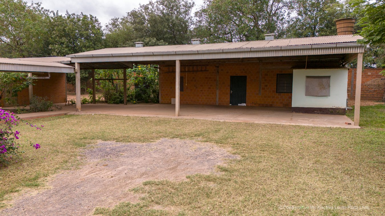 Casa en Loma Plata - 3