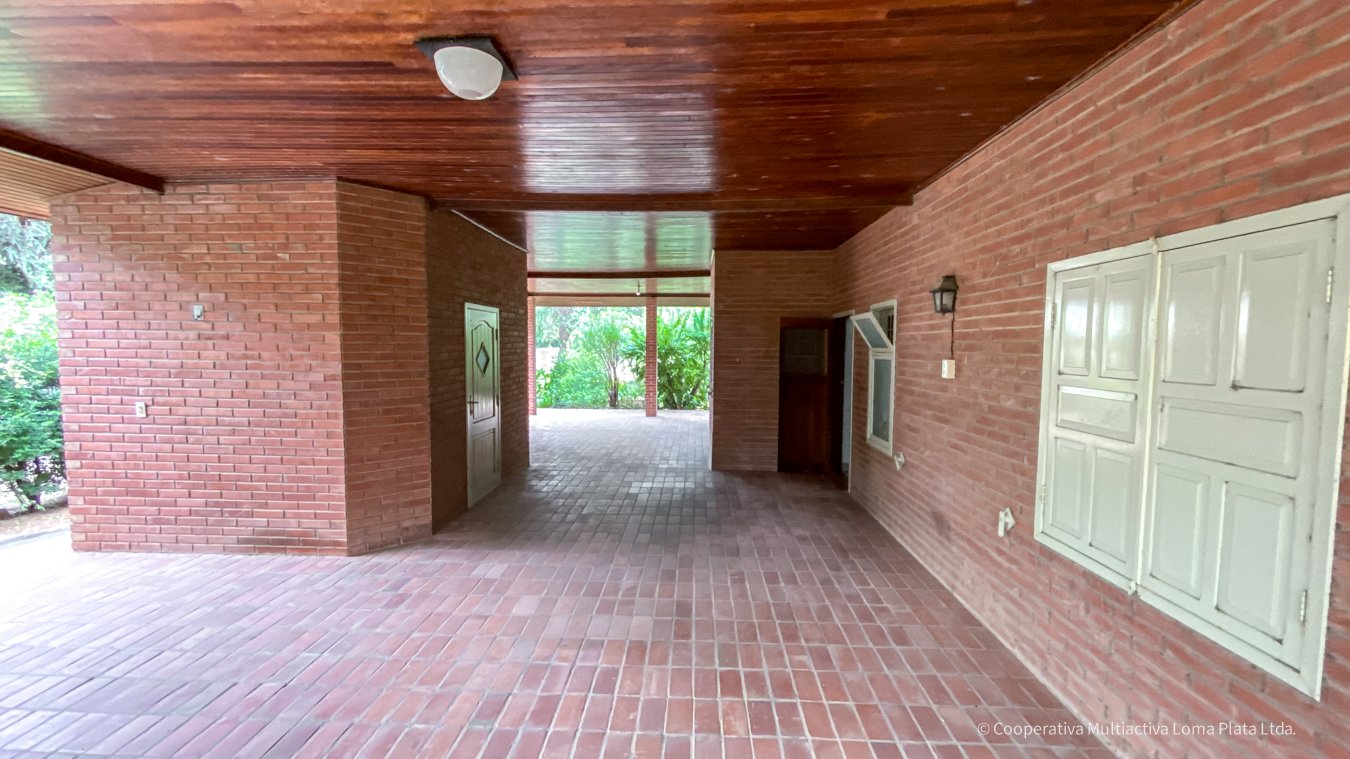 Casa en Filadelfia - 3
