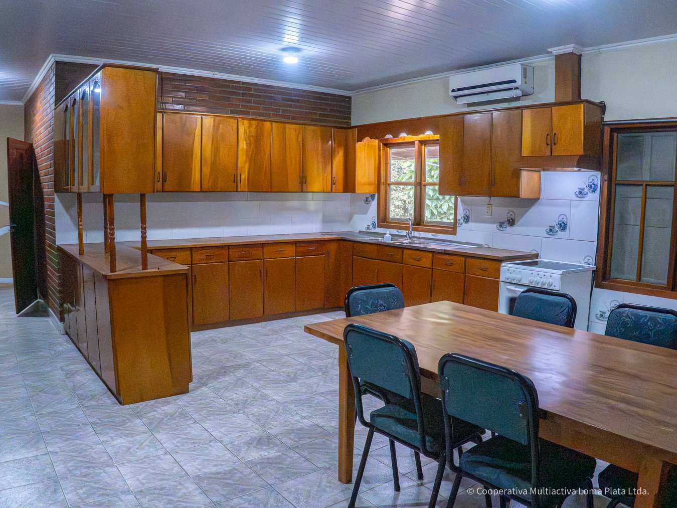 Casa en Loma Plata - 3