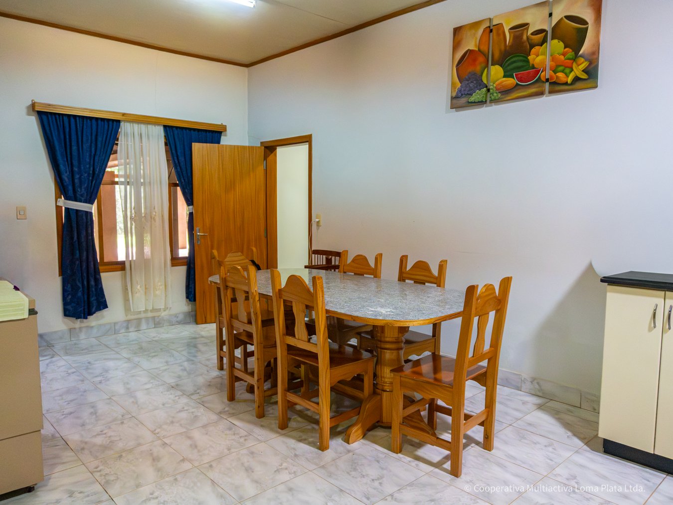 Casa en Loma Plata - 4