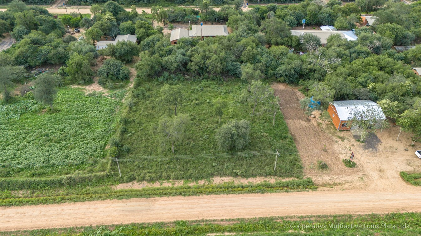 Lote en Bergfeld - 2