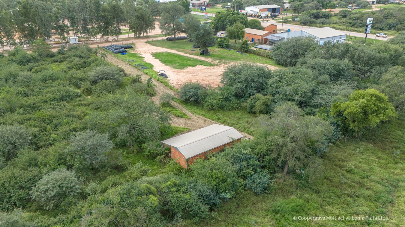 Lote en Loma Plata - 2
