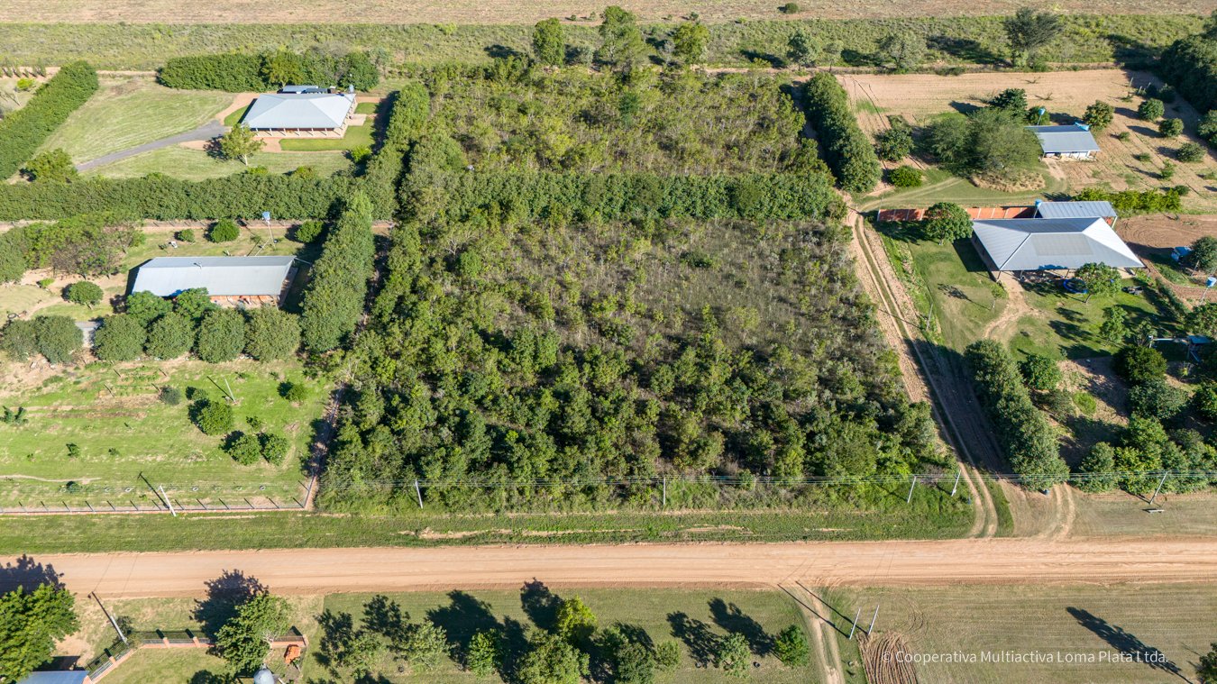 Lote en Osterwick - 2