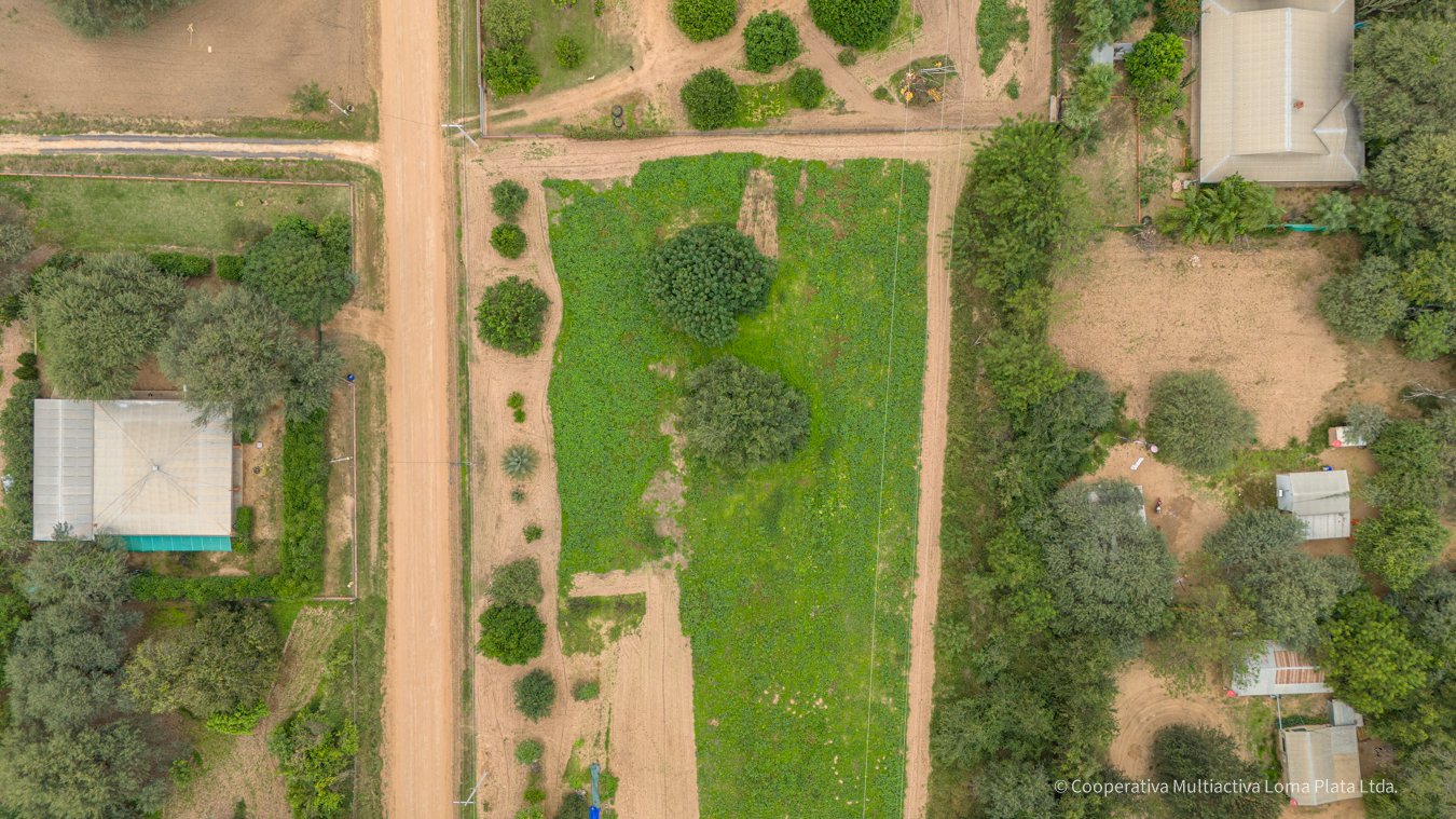 Lote en Kleefeld - 3