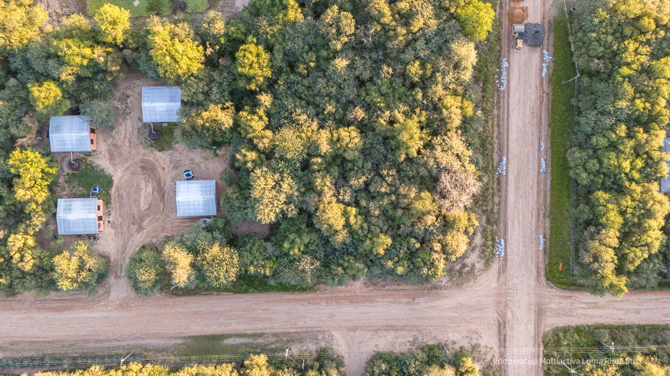 Lote en Loma Plata - 2