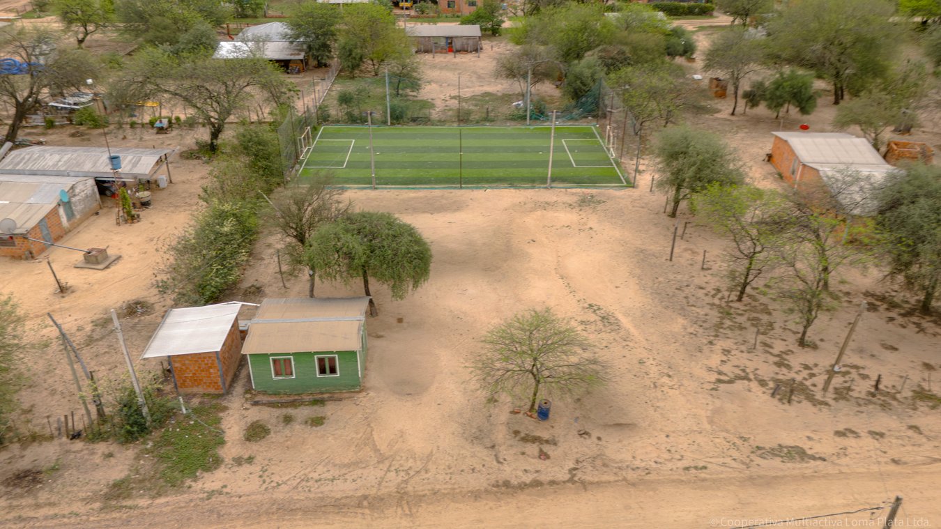 Lote en Pioneros - 2
